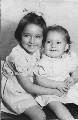Ruth Bennett McDougal Dorrough; Ann Bennett