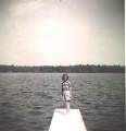 Ruth Bennet McDougal Dorrough; camp