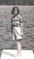Ruth Bennet McDougal Dorrough; camp