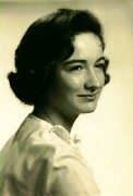 Ruth Bennet McDougal Dorrough