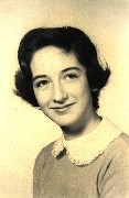 Ruth Bennet McDougal Dorrough