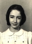Ruth Bennet McDougal Dorrough