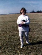 Ann Bennett