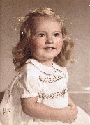Ann Bennett