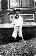 Gordon Bennett; Family