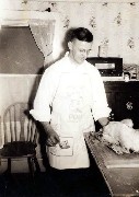 Durward Bennett; Manchester NH