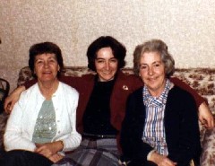 unknown, Ruth, Alice Haydock Bennett