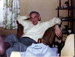 Gordon Bennett