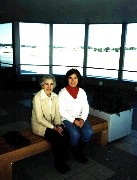 Alice Haydock Bennett; Ann Bennett