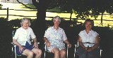 Alice Haydock Bennett; Ruth Bennett McDougal Dorrough; Ann Bennett; Family