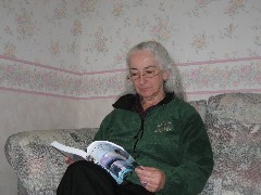 Ruth Bennett McDougal Dorrough;
