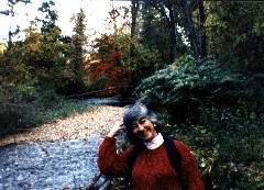 Ruth Bennett McDougal Dorrough;