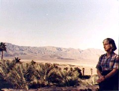 Ruth Bennett McDougal Dorrough; nevada or arizona