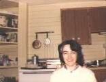 Ruth Bennett McDougal Dorrough; Penn Yan NY