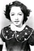 Ruth Bennet McDougal Dorrough; portrait