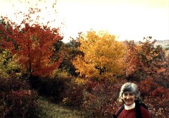 Ruth Bennett McDougal Dorrough;