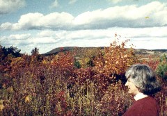 Ruth Bennett McDougal Dorrough;