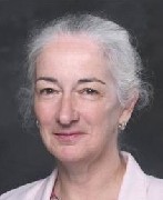 Ruth Bennett McDougal Dorrough; MCH photo