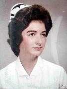 Ruth Bennett; nurse