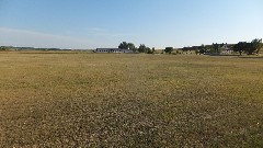Fort Abraham Lincoln State Park; Mandan, ND