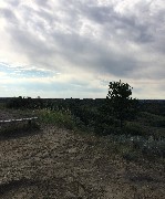 Theodore Roosevelt National Park, ND