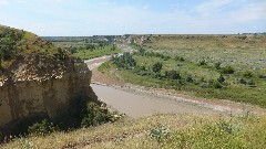 Theodore Roosevelt National Park, ND