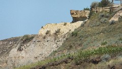 Theadore Roosevelt National Park, ND