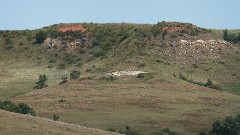 Theodore Roosevelt National Park,