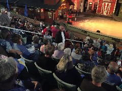 Medora Musical, ND