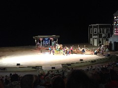 Medora Musical, ND