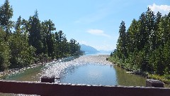 Glacier National Park, MT