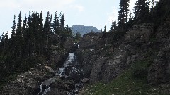 Glacier National Park, MT