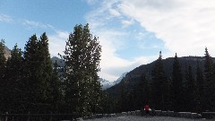 Glacier National Park, MT