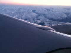Alaska