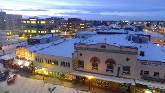 2nd Ave; Fairbanks AK