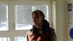 Large Animal Research Station; Fairbanks AK