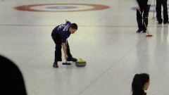 Curling Club; Fairbanks AK