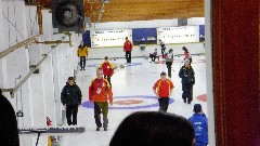 Curling Club; Fairbanks AK