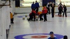 Curling Club; Fairbanks AK