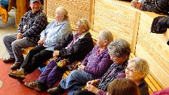 Arctic - Dene Winter Games; Cultural Events