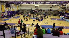 Arctic - Dene Winter Games