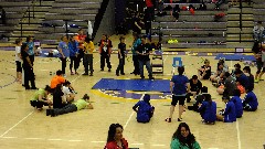 Arctic - Dene Winter Games