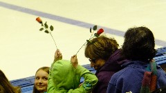 Figure Skating; Arctic - Dene Winter Games; Figure Skating