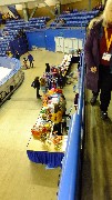 Arctic - Dene Winter Games;
