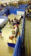 Arctic - Dene Winter Games;