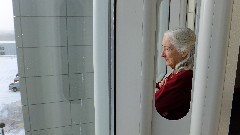 Ruth Bennett McDougal Dorrough; University of Alaska