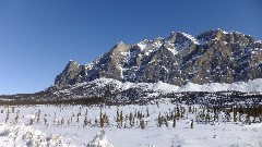 Coldfoot to Atigun Pass AK