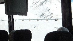 Dalton Highway; North Slope Haul Road; Coldfoor to Atigun Pass