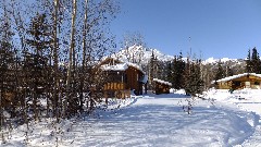 Wiseman AK