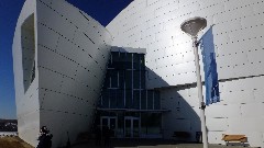 Museum of Alaska